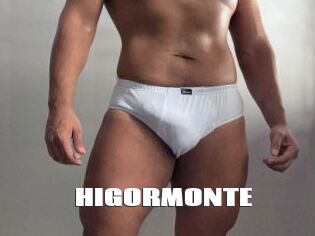 HIGORMONTE
