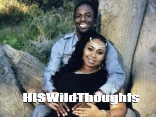 HIS_Wild_Thoughts