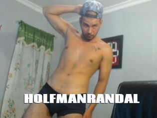 HOLFMANRANDAL