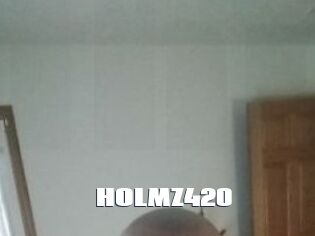 HOLMZ420