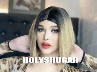 HOLYSHUGAR