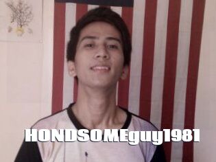 HONDSOMEguy1981