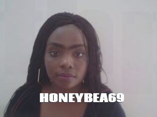 HONEYBEA69
