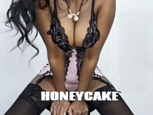 HONEYCAKE