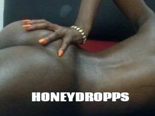 HONEYDROPPS