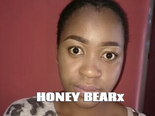 HONEY_BEARx