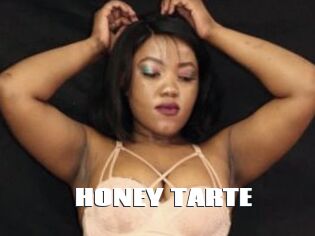 HONEY_TARTE
