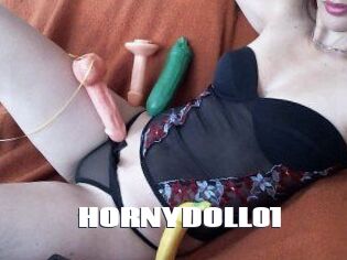 HORNYDOLL01