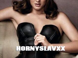 HORNYSLAVXX