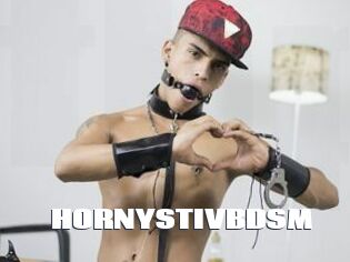 HORNYSTIVBDSM