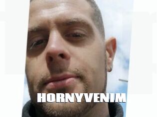 HORNYVENIM