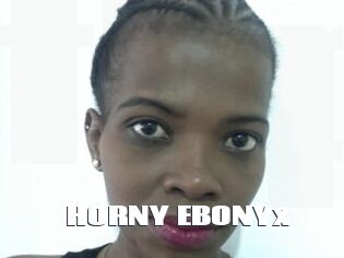 HORNY_EBONYx