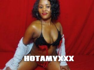 HOTAMYXXX