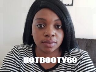 HOTBOOTY69 The hot porn