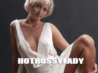 HOTBOSSYLADY