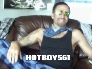 HOTBOY561 The hot porn