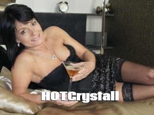 HOTCrystall The hot porn