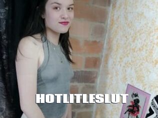 HOTLITLESLUT