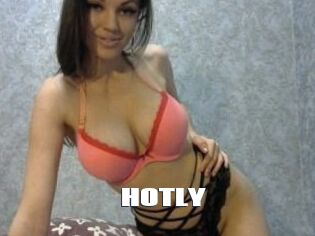 HOTLY