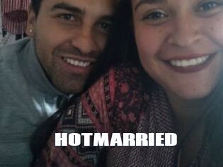 HOTMARRIED