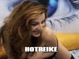 HOTREIKE