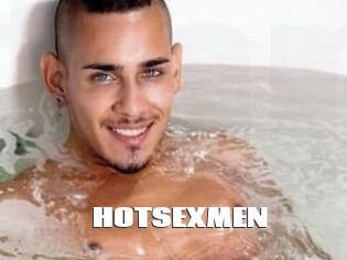 HOTSEXMEN