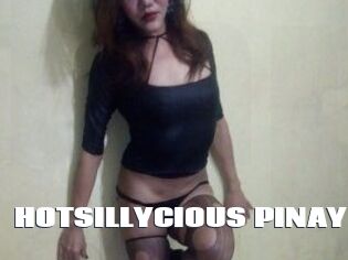 HOTSILLYCIOUS_PINAY