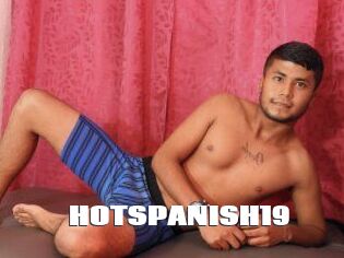 HOTSPANISH19