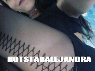 HOTSTARALEJANDRA
