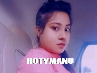 HOTYMANU