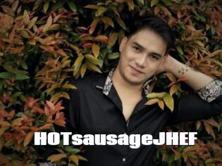 HOTsausageJHEF