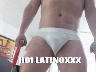 HOt_LATINOXXX