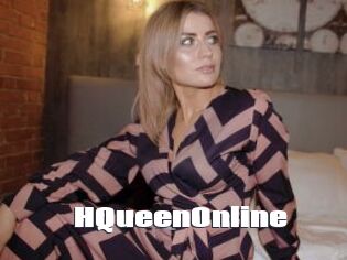 HQueenOnline