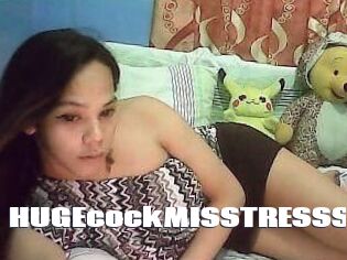 HUGEcockMISSTRESSS