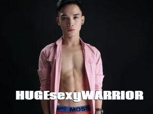 HUGEsexyWARRIOR