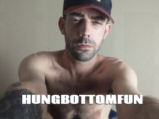HUNGBOTTOMFUN