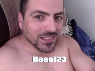 Haaa123