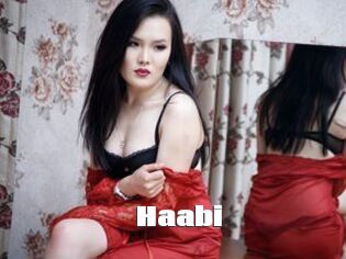 Haabi