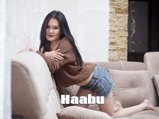 Haabu