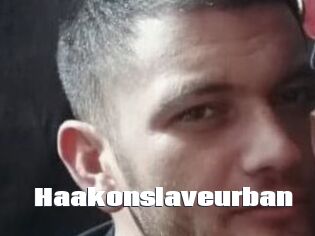 Haakonslaveurban