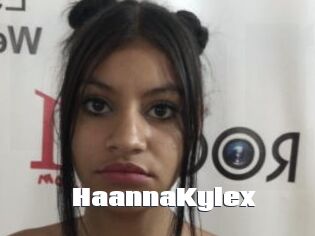 HaannaKylex