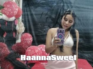 HaannaSweet