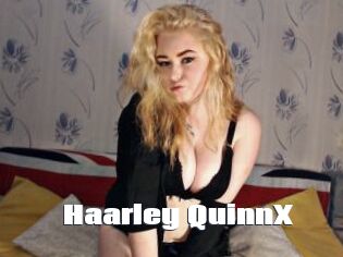 Haarley_QuinnX