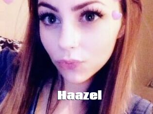 Haazel