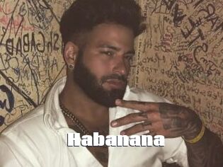 Habanana