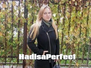 HadisaPerfect