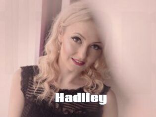Hadlley