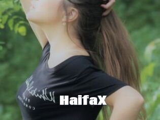 HaifaX