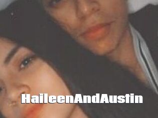 HaileenAndAustin
