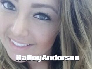 HaileyAnderson The hot porn